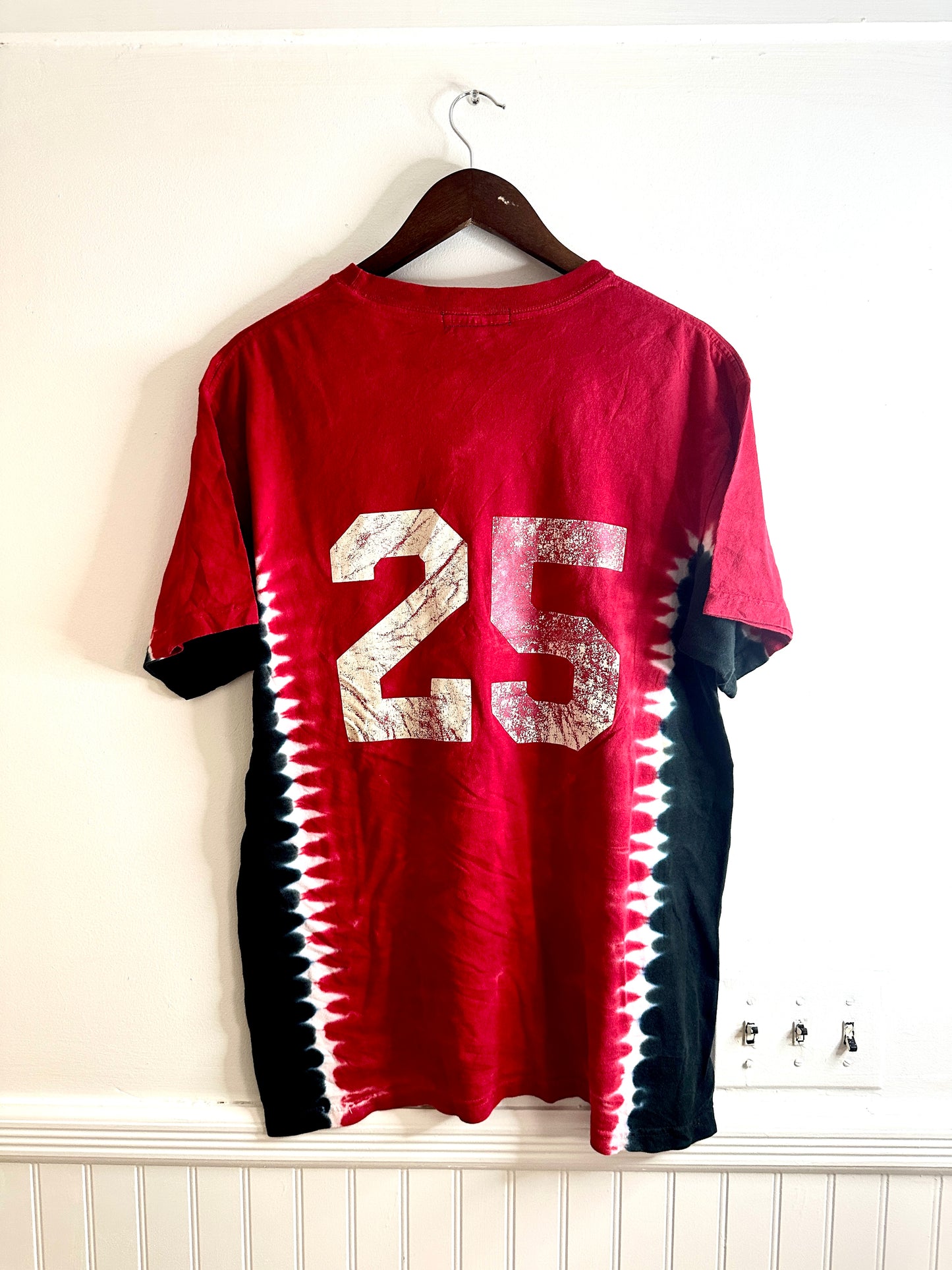 Res World Vintage Tee 001