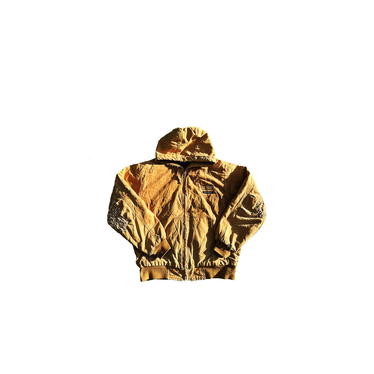 Res World Revised Workwear Jacket