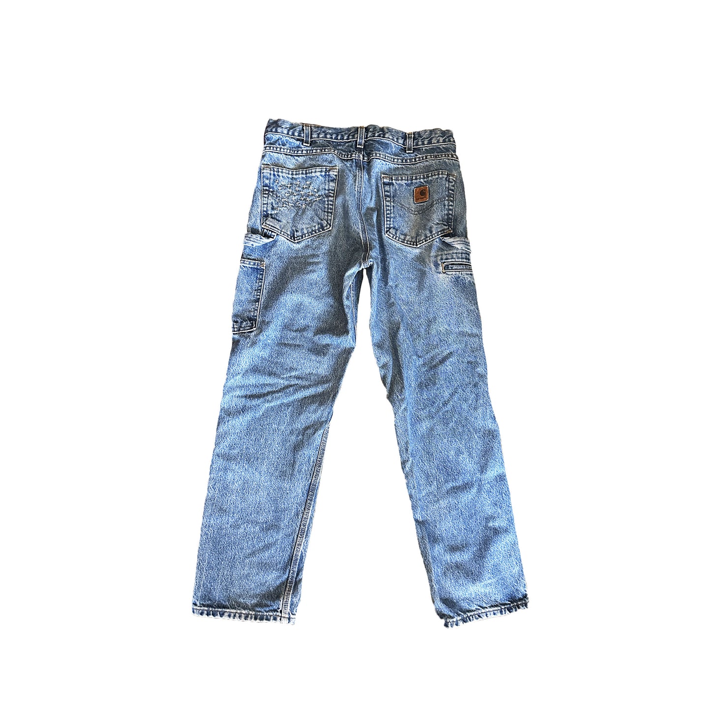 Res Sashiko Revised Pants 5