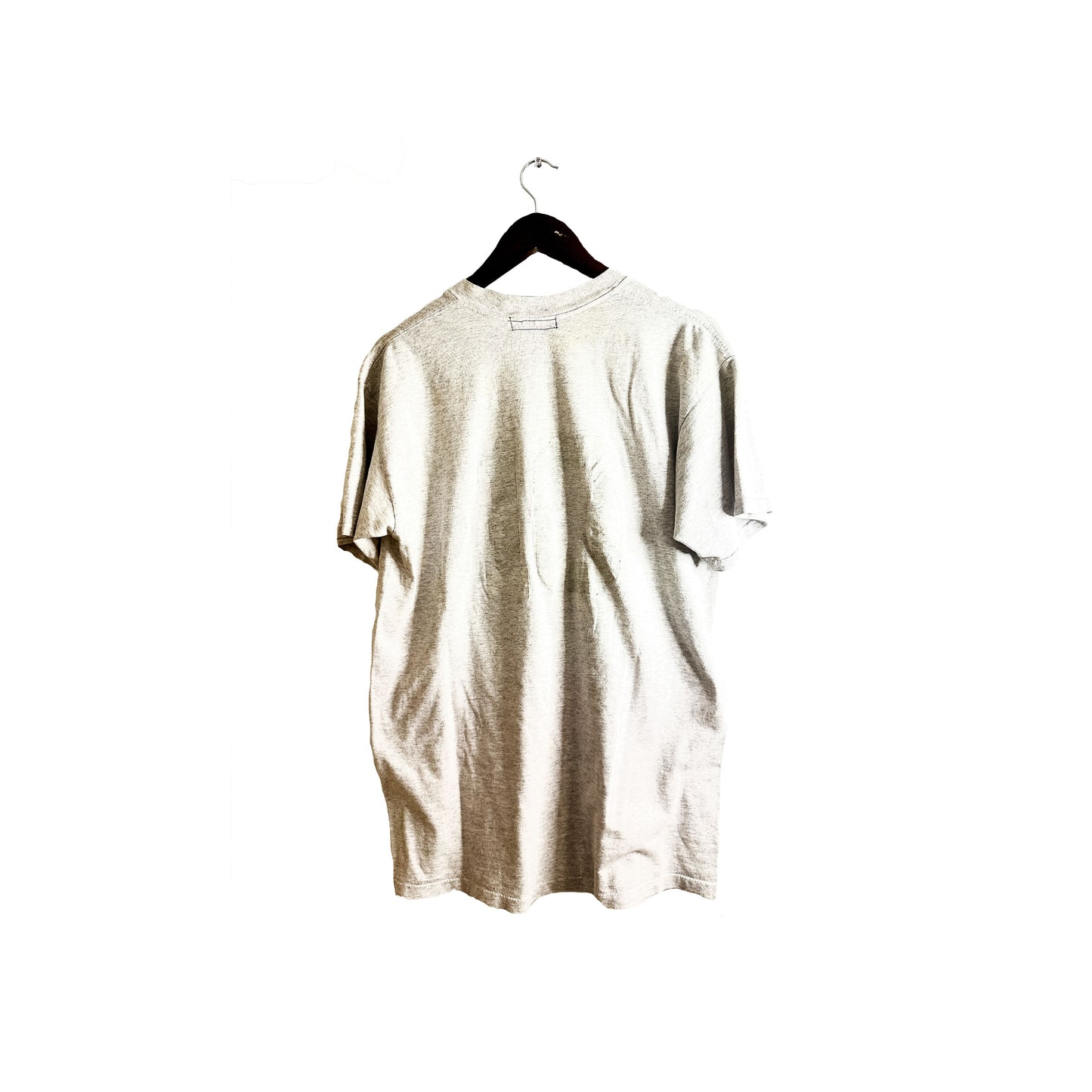 Res World Vintage Tee 004