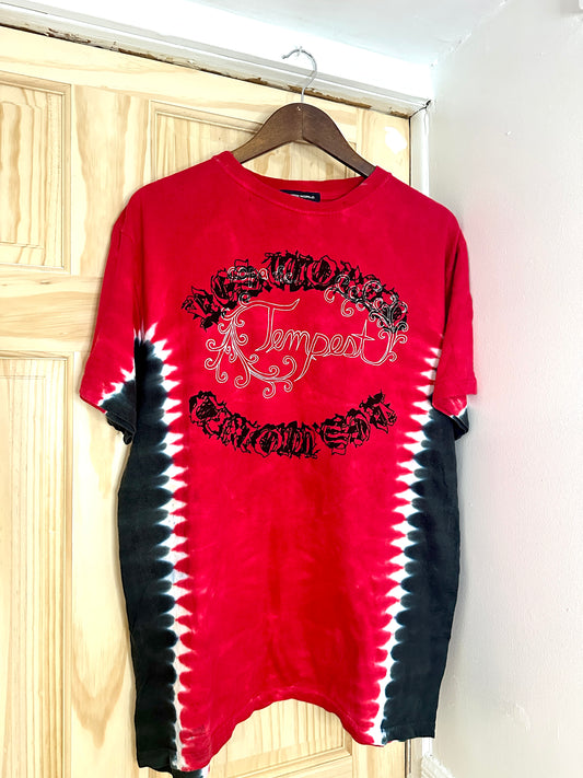 Res World Vintage Tee 001