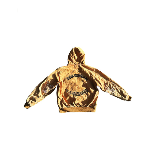 Res World Revised Workwear Jacket