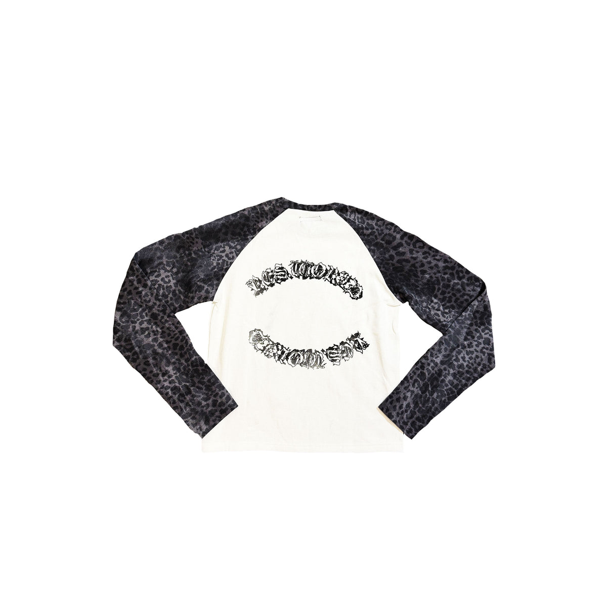 Res World Chetah Deer Thermal Long Sleeve