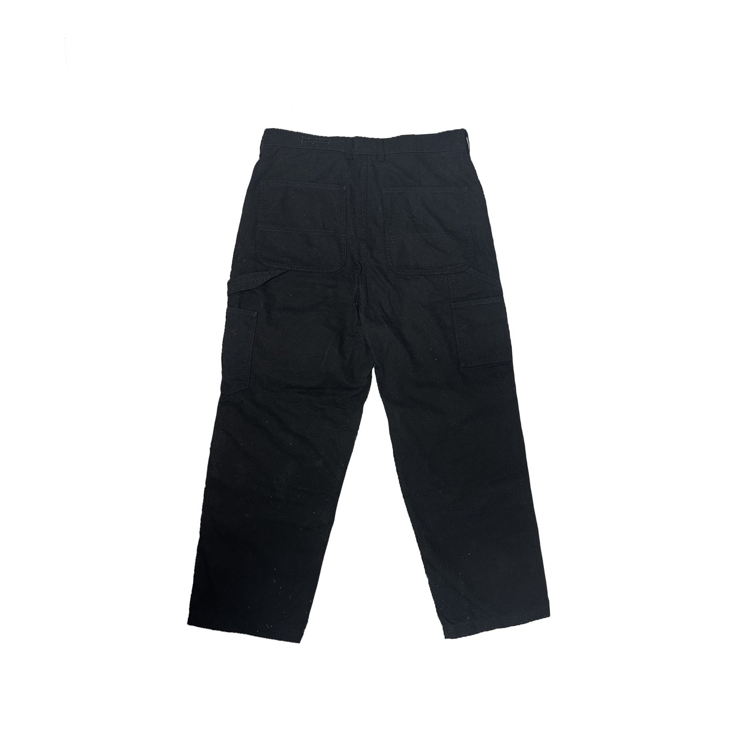 Double Knee Jeans