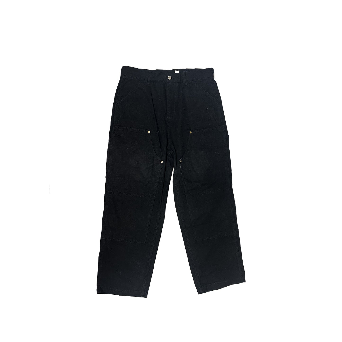 Double Knee Jeans