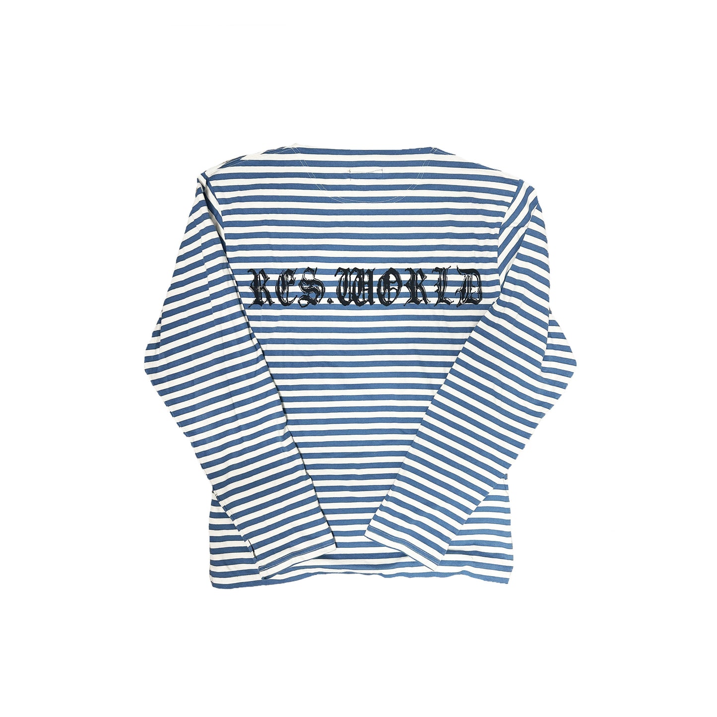 John The Baptist Long Sleeve