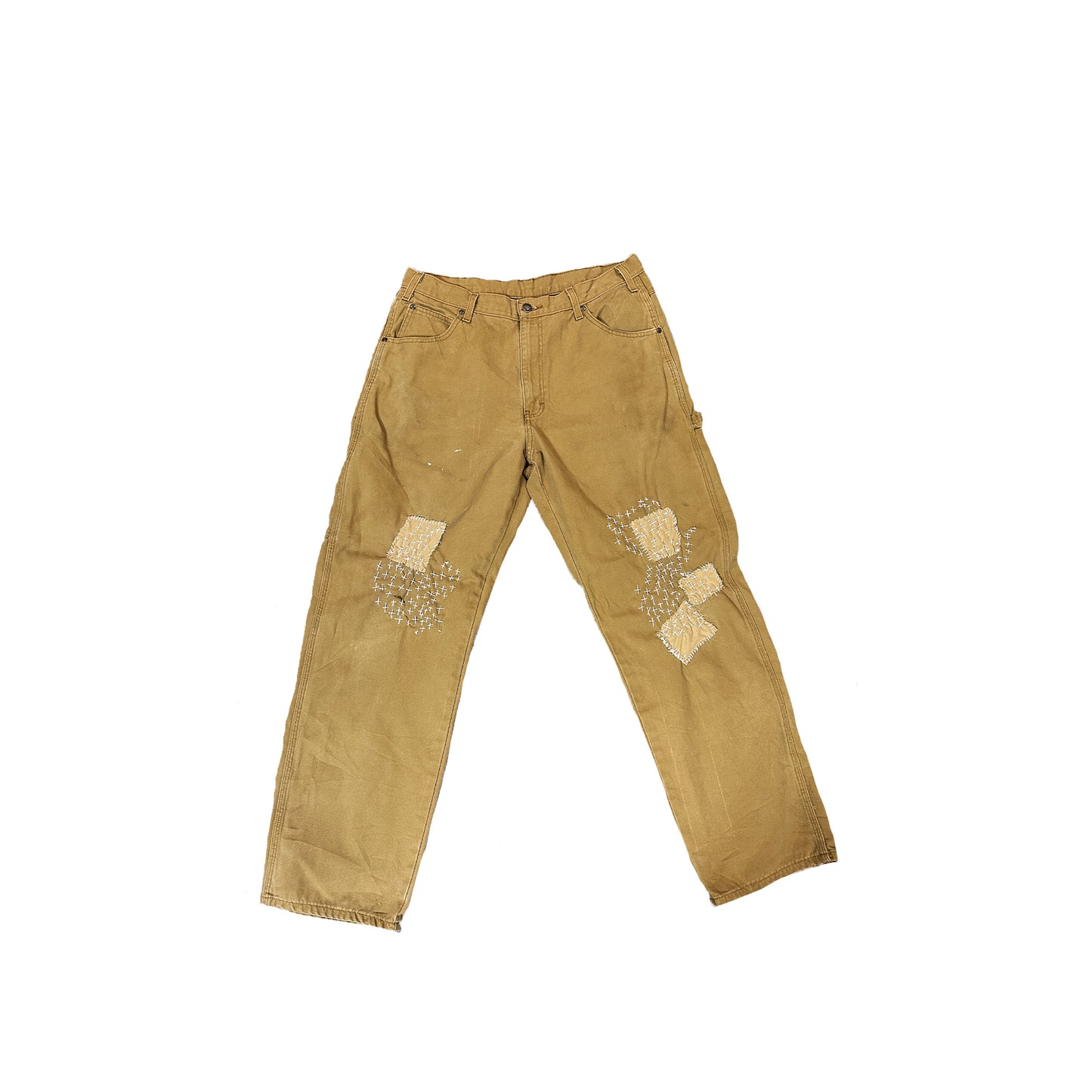 Res Sashiko Revised Pants 1