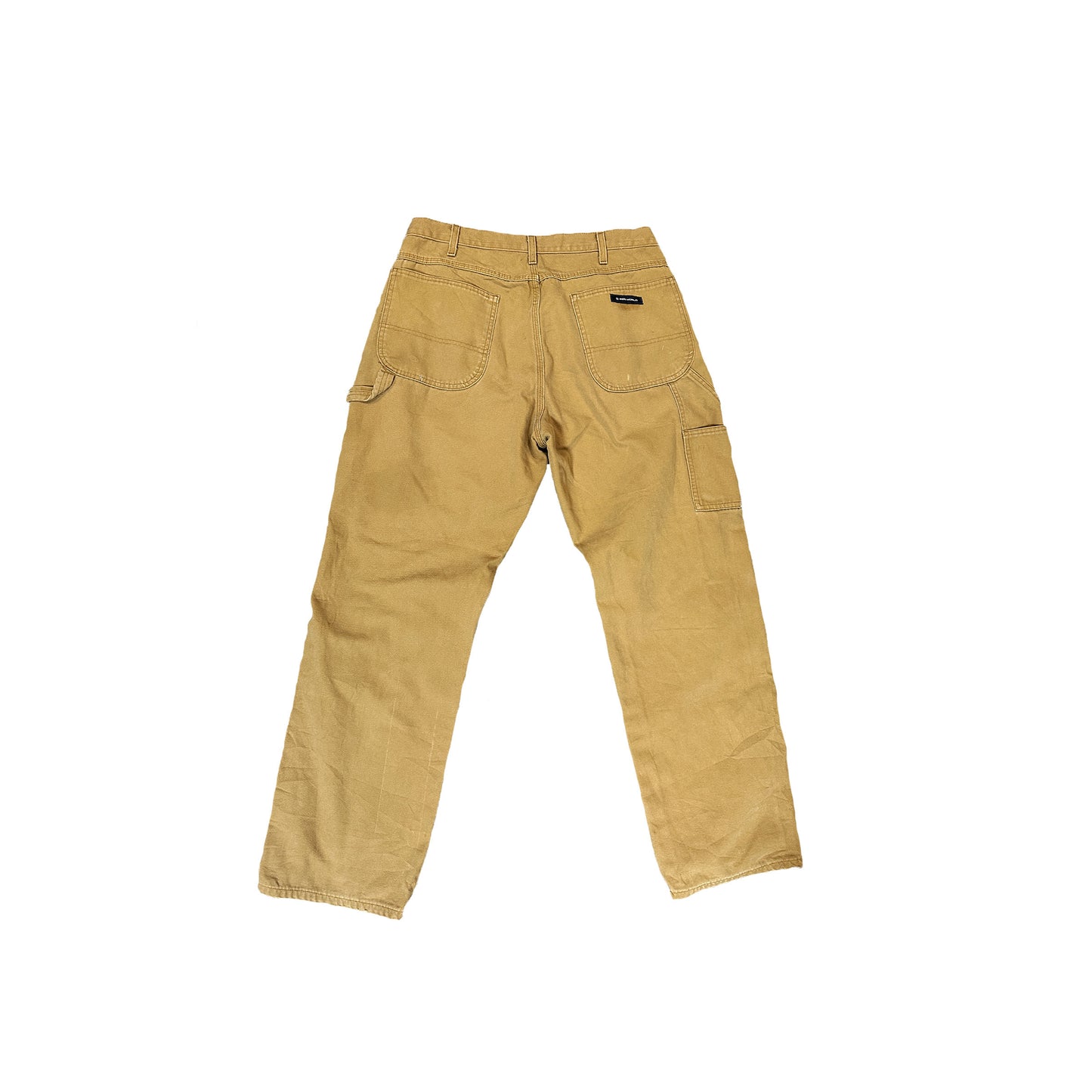 Res Sashiko Revised Pants 1