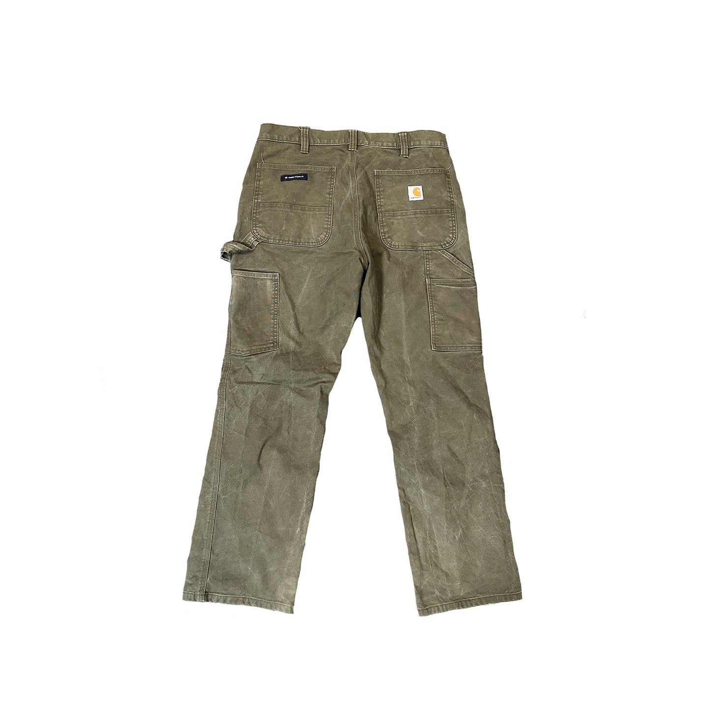 Res Sashiko Revised Pants 2