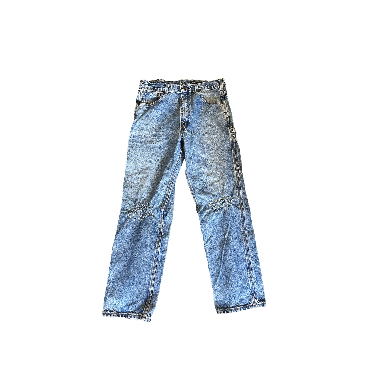 Res Sashiko Revised Pants 5