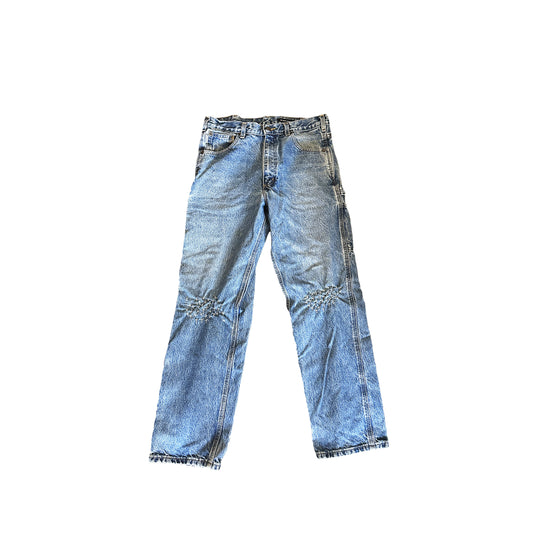 Res Sashiko Revised Pants 5