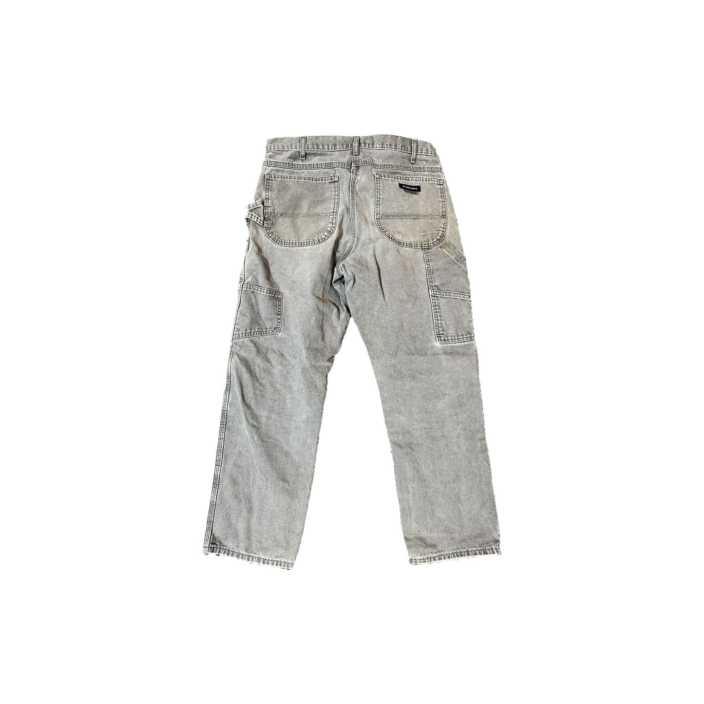 Sashiko Revised Pant 1