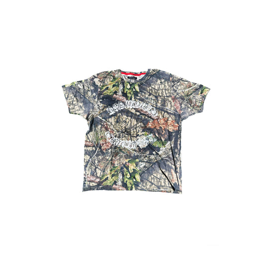 Revised Vintage Camo Tee 003