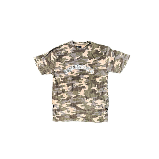 Revised Vintage Camo Tee 004