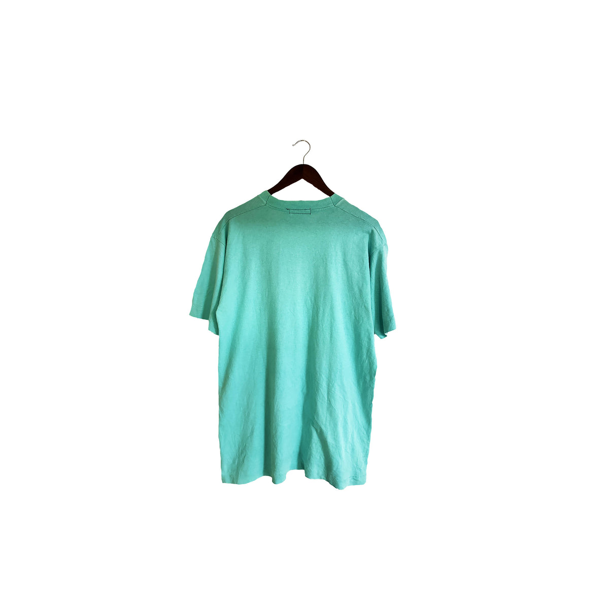 Res World Vintage Tee