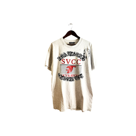 Res World Vintage Tee 004