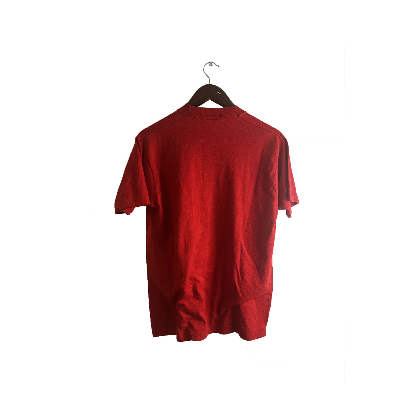 Res World Vintage Tee 002