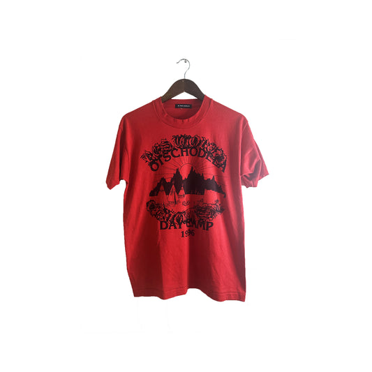 Res World Vintage Tee 002