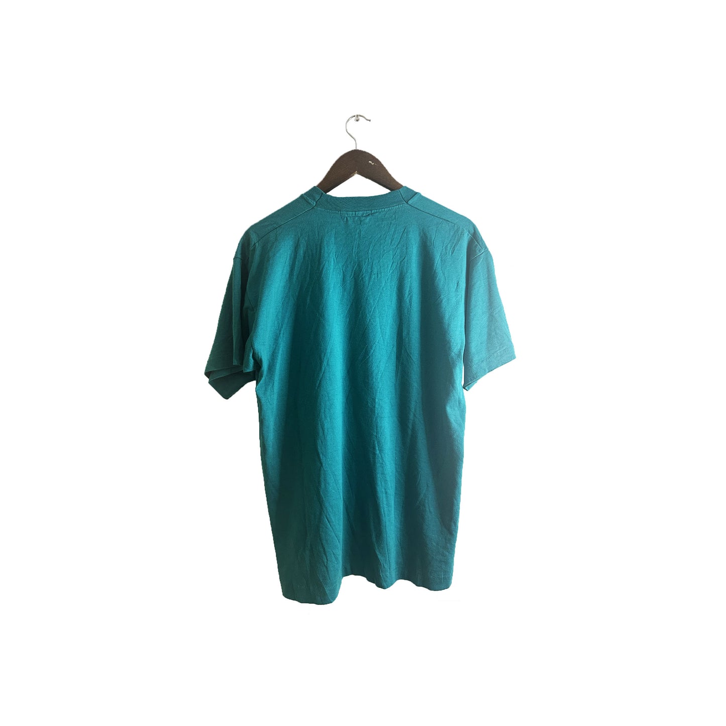 Res World Vintage Tee 003