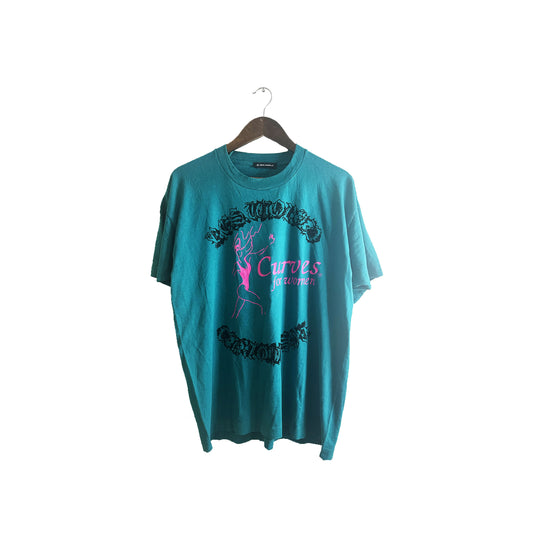 Res World Vintage Tee 003