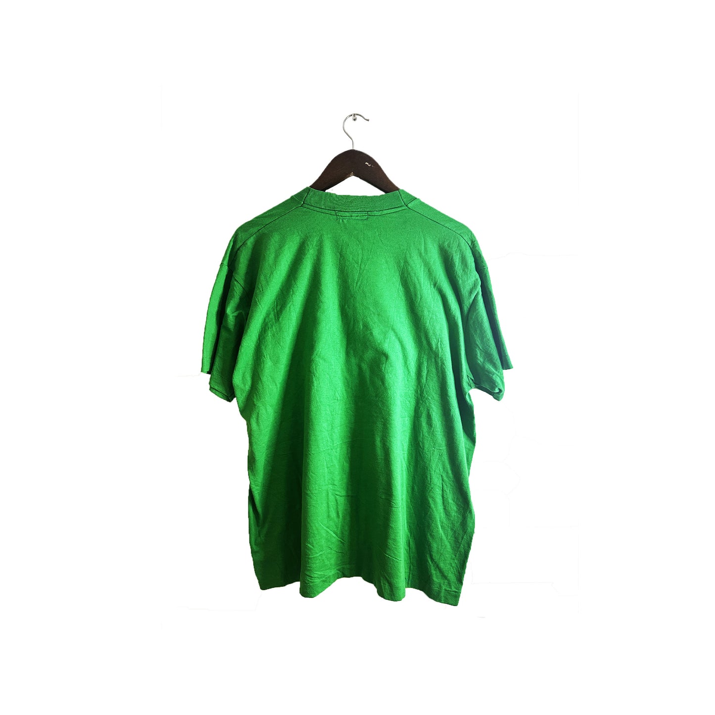 Res World Vintage Tee 005
