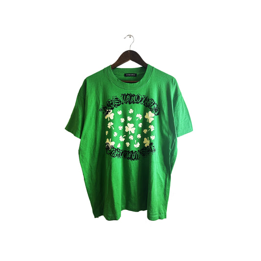 Res World Vintage Tee 005