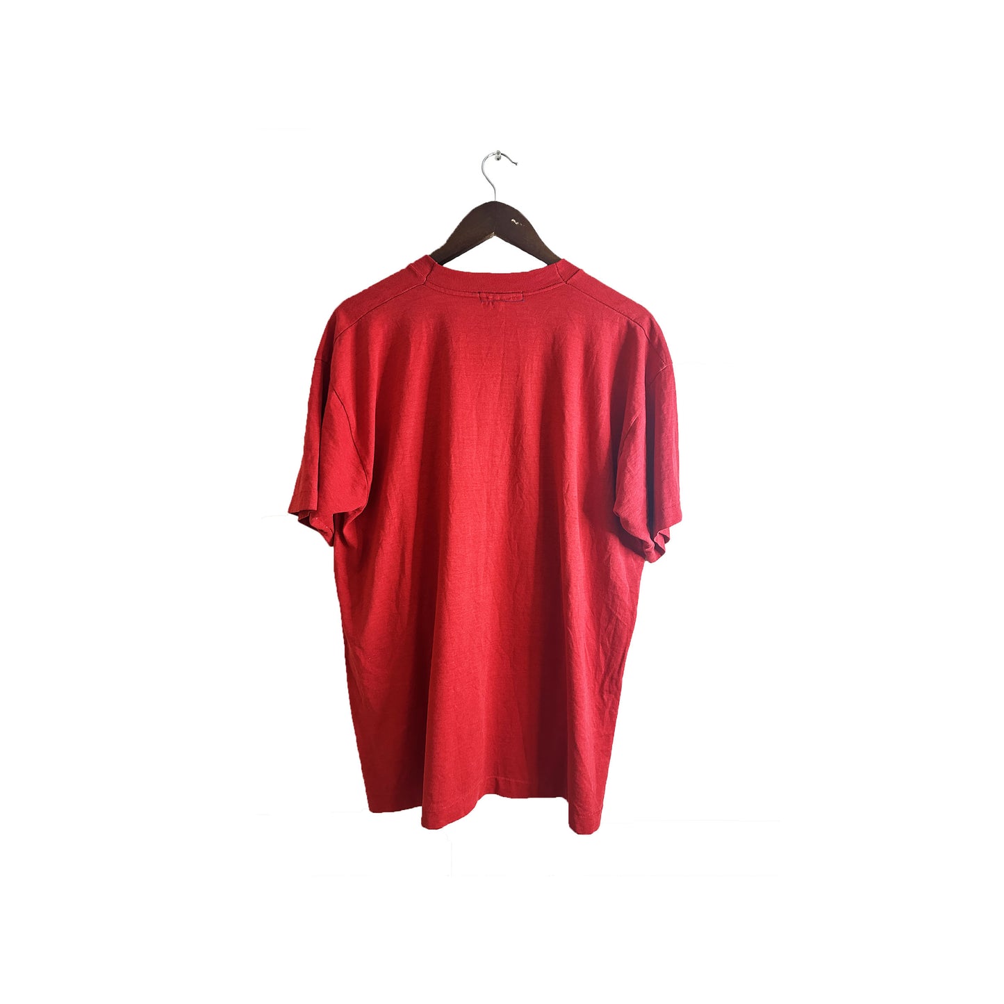 Res World Vintage Tee 006