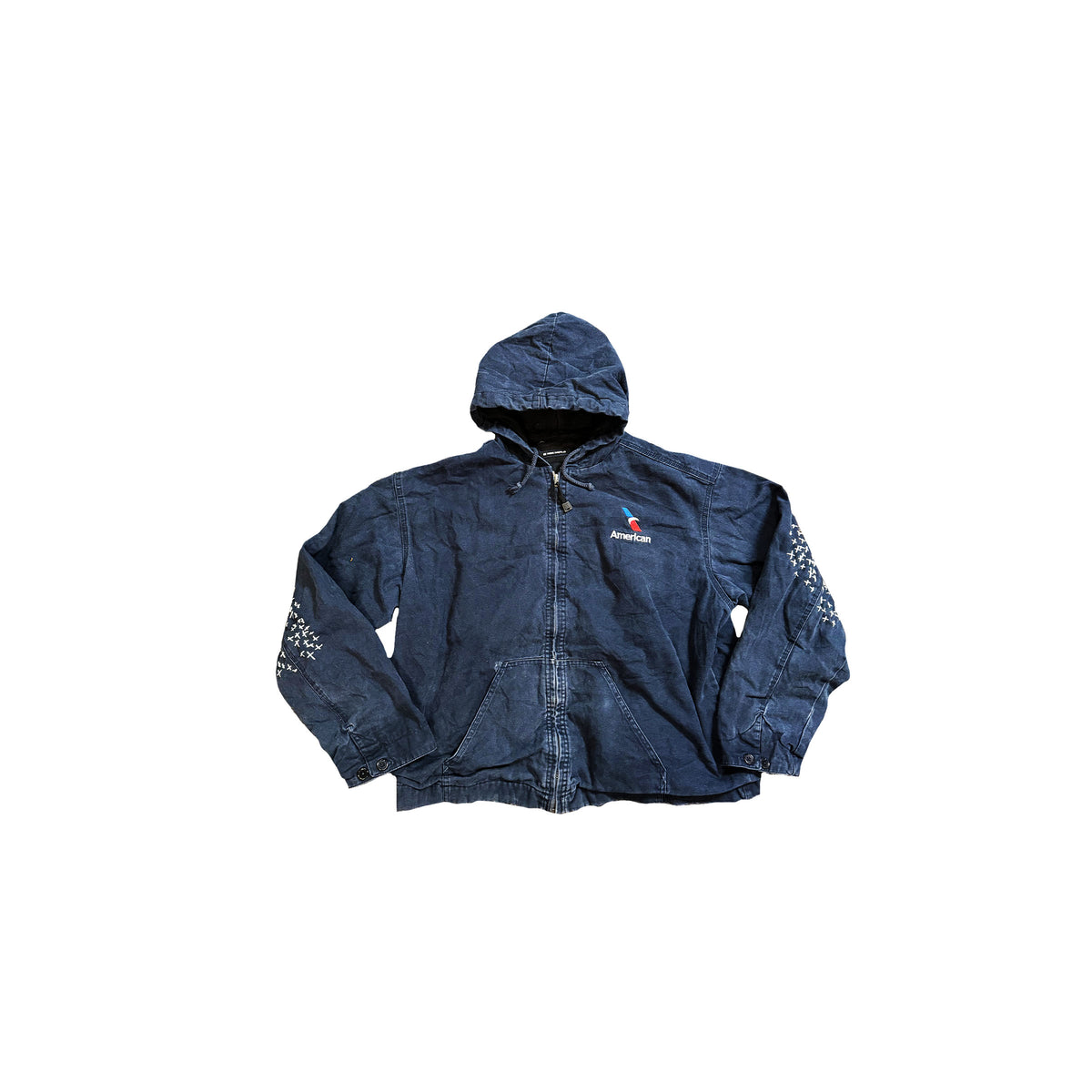 Res World Revised Workwear Jacket 2