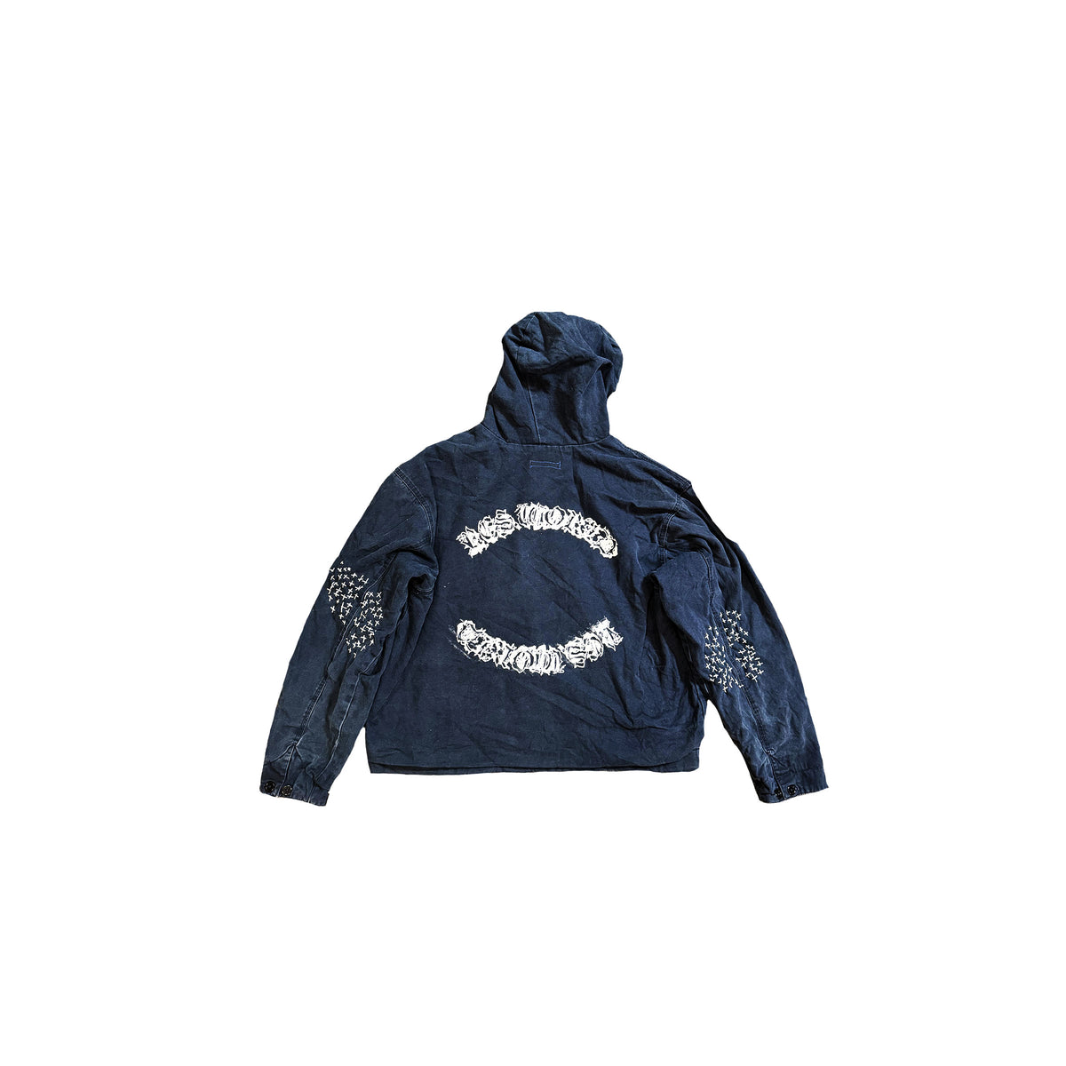 Res World Revised Workwear Jacket 2